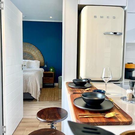 Peak Of Cape Town - Apartment With Rooftop Pool Exterior photo