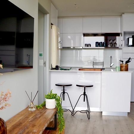 Peak Of Cape Town - Apartment With Rooftop Pool Exterior photo