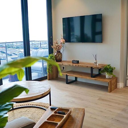 Peak Of Cape Town - Apartment With Rooftop Pool Exterior photo